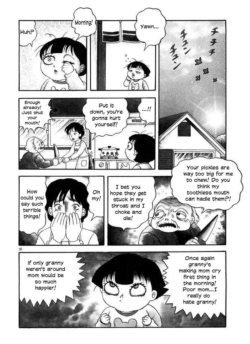 Rouba Shoujo 1 10