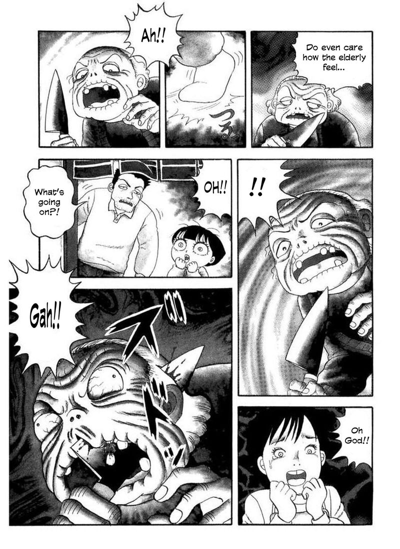 Rouba Shoujo 1 11