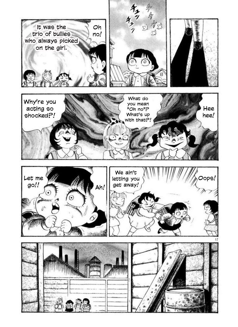 Rouba Shoujo 1 17