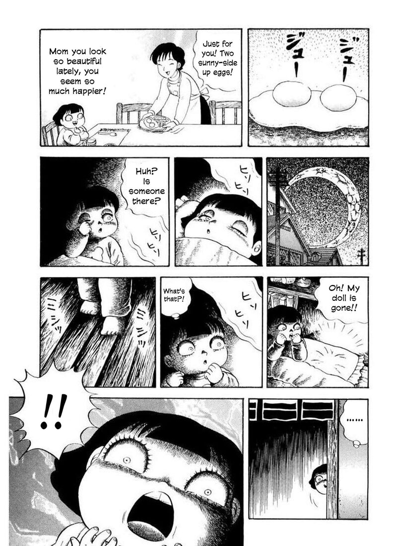 Rouba Shoujo 1 29