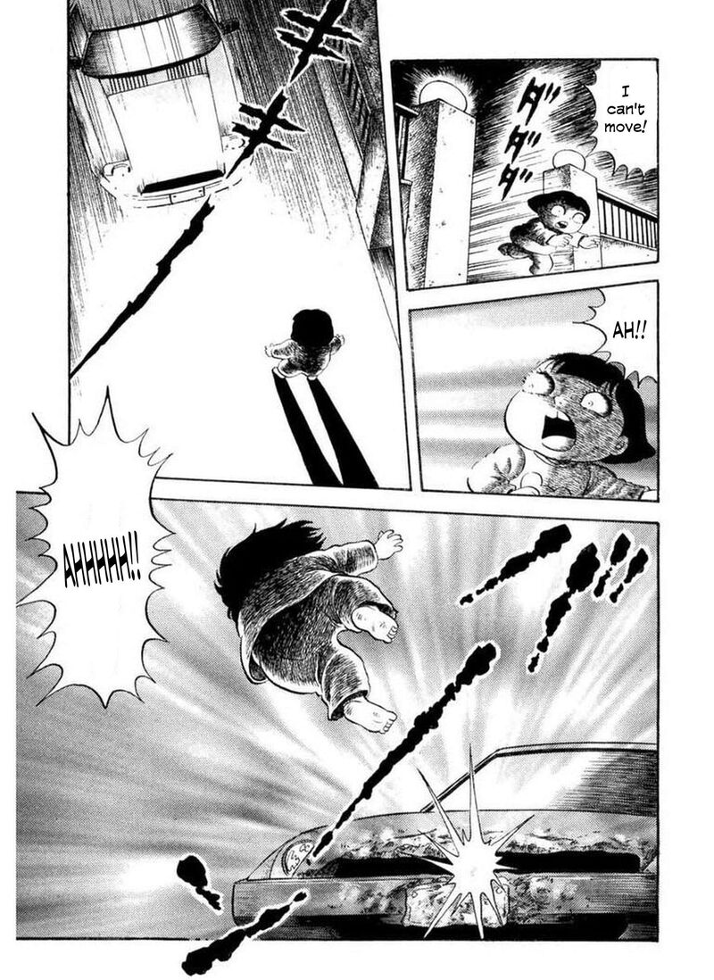 Rouba Shoujo 1 33