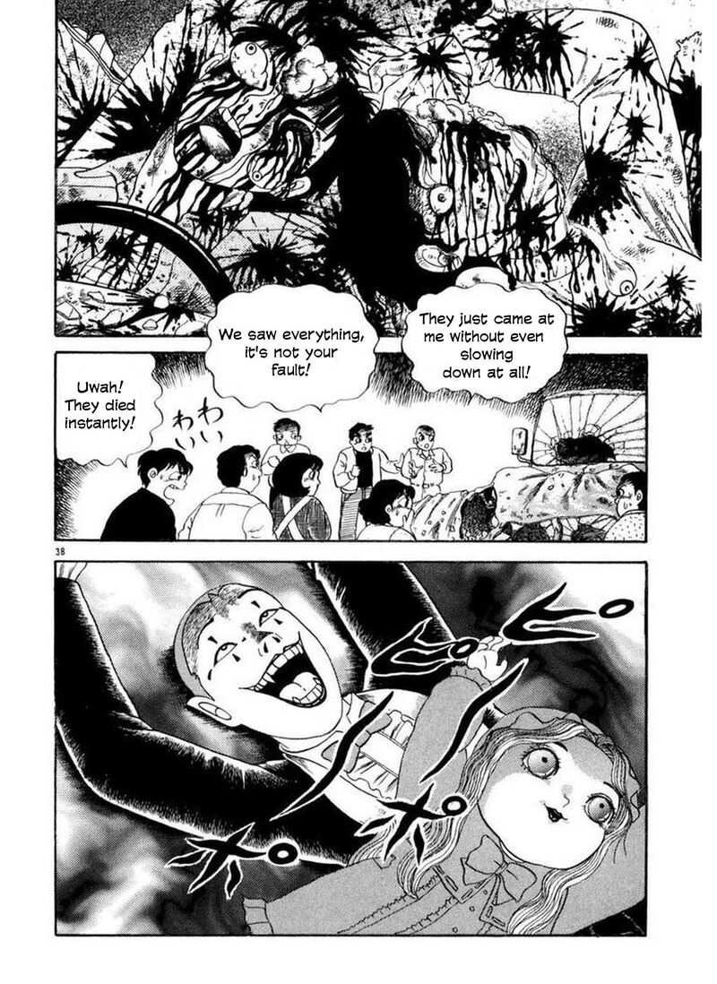 Rouba Shoujo 1 38