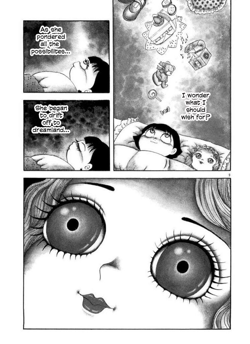 Rouba Shoujo 1 9