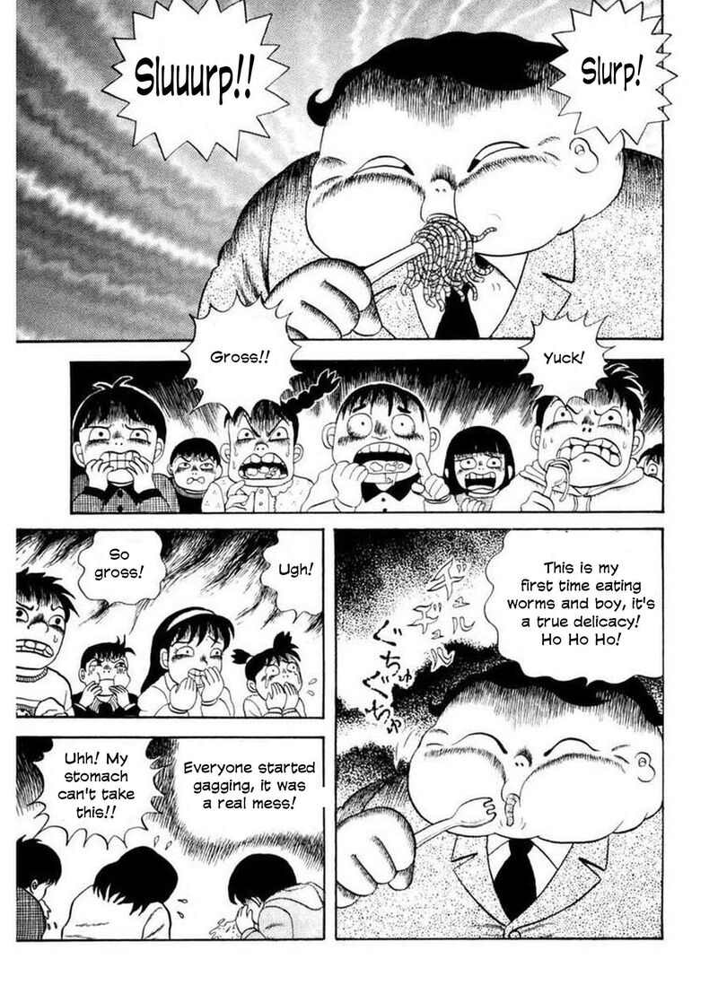Rouba Shoujo 2 16