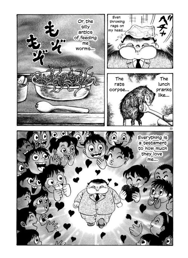 Rouba Shoujo 2 22