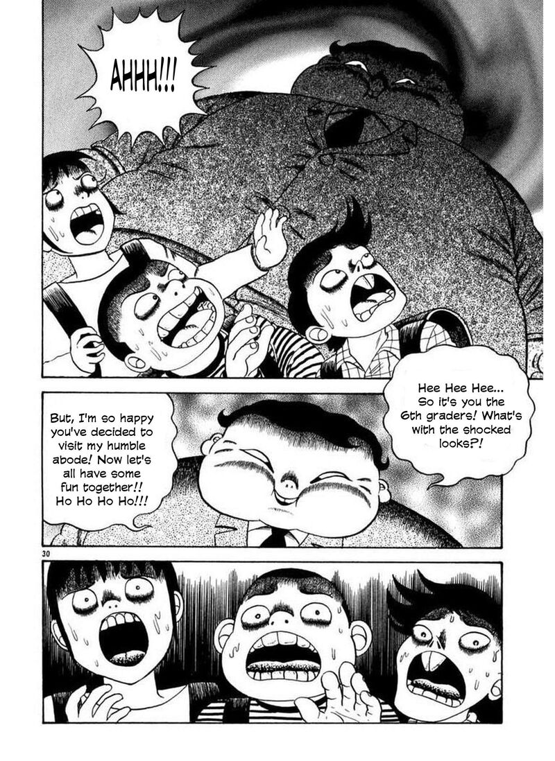 Rouba Shoujo 2 29
