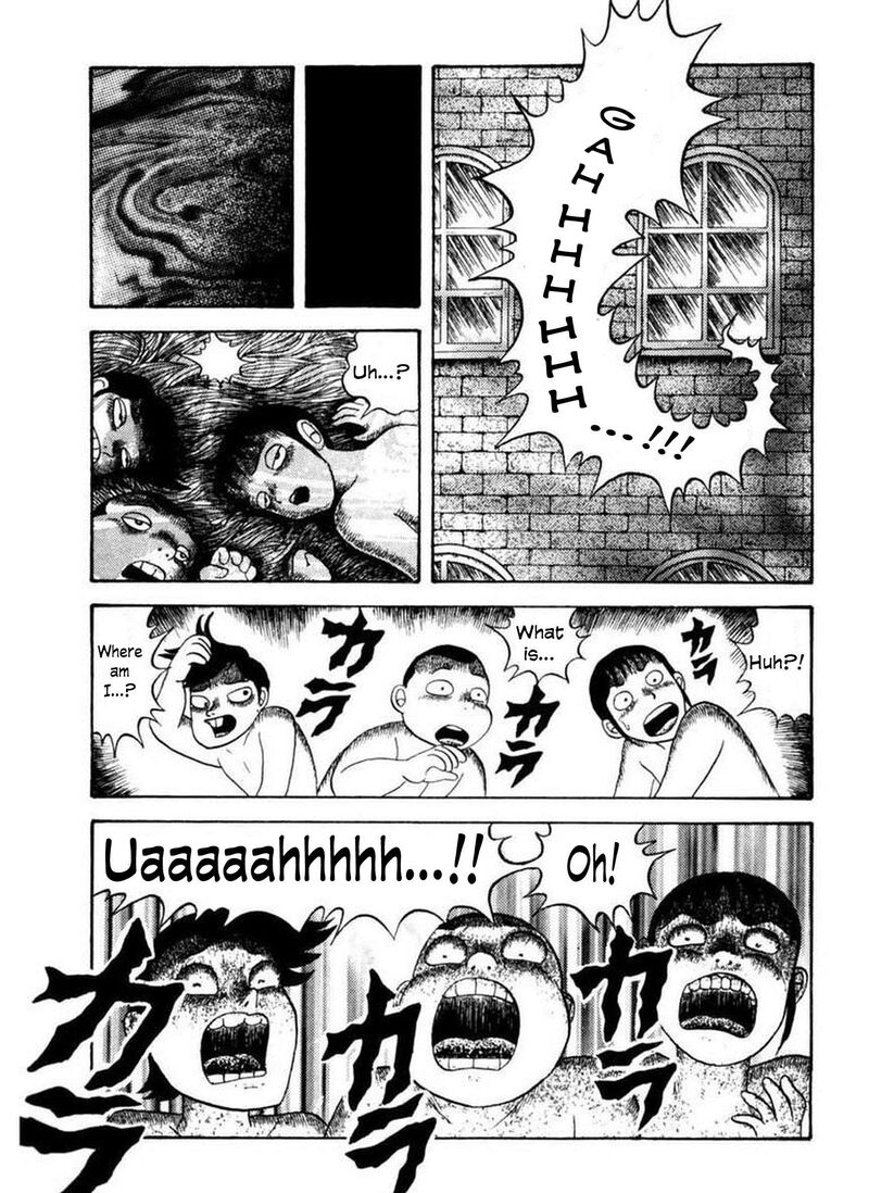 Rouba Shoujo 2 30
