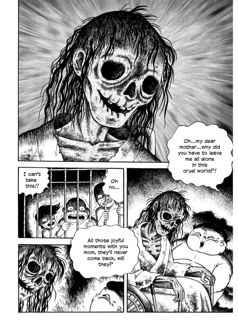 Rouba Shoujo 2 33