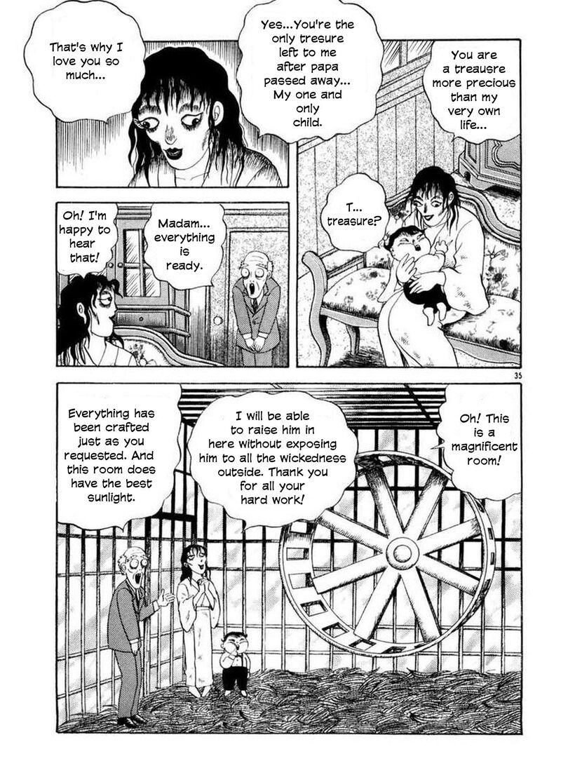 Rouba Shoujo 2 34