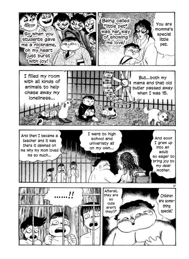 Rouba Shoujo 2 36