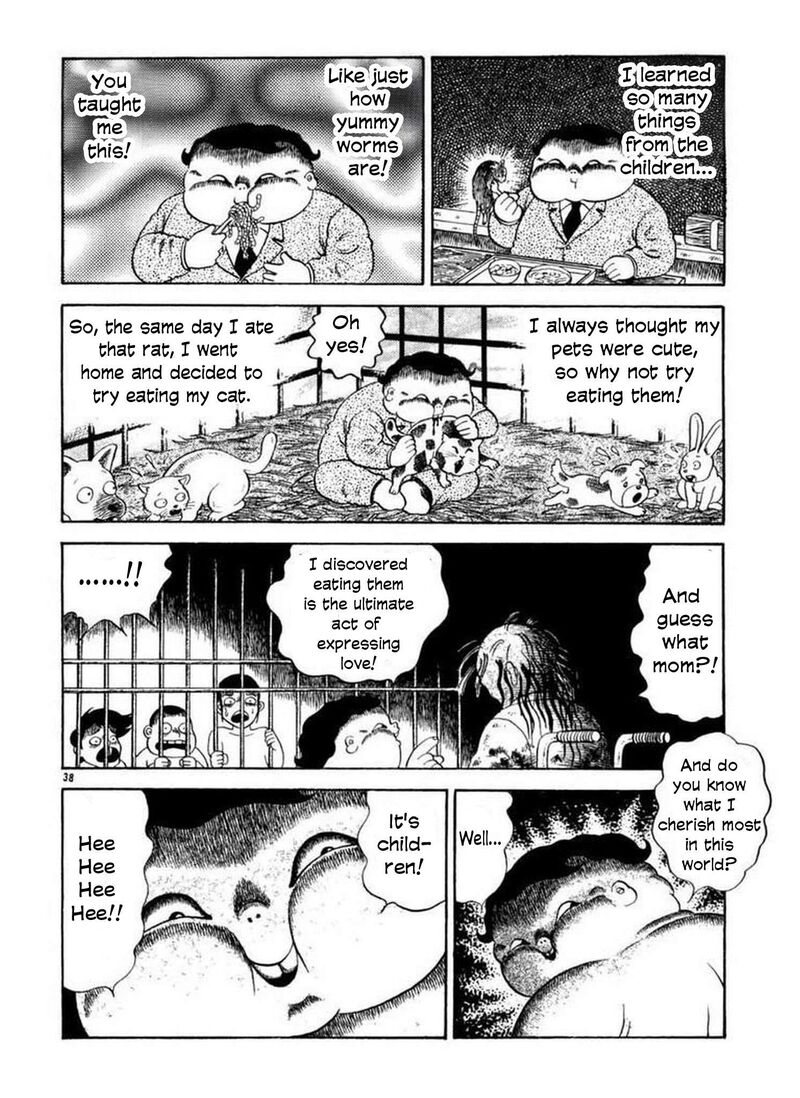 Rouba Shoujo 2 37