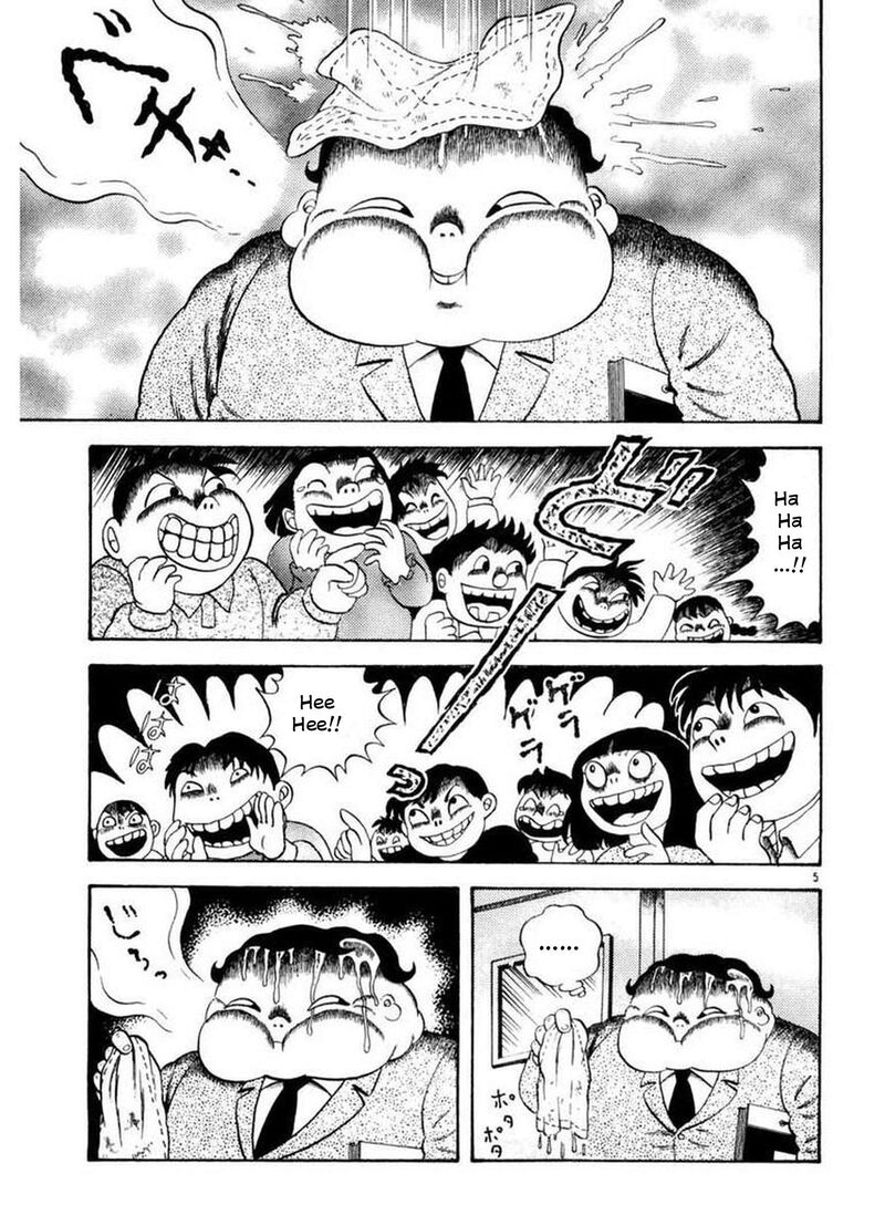 Rouba Shoujo 2 4