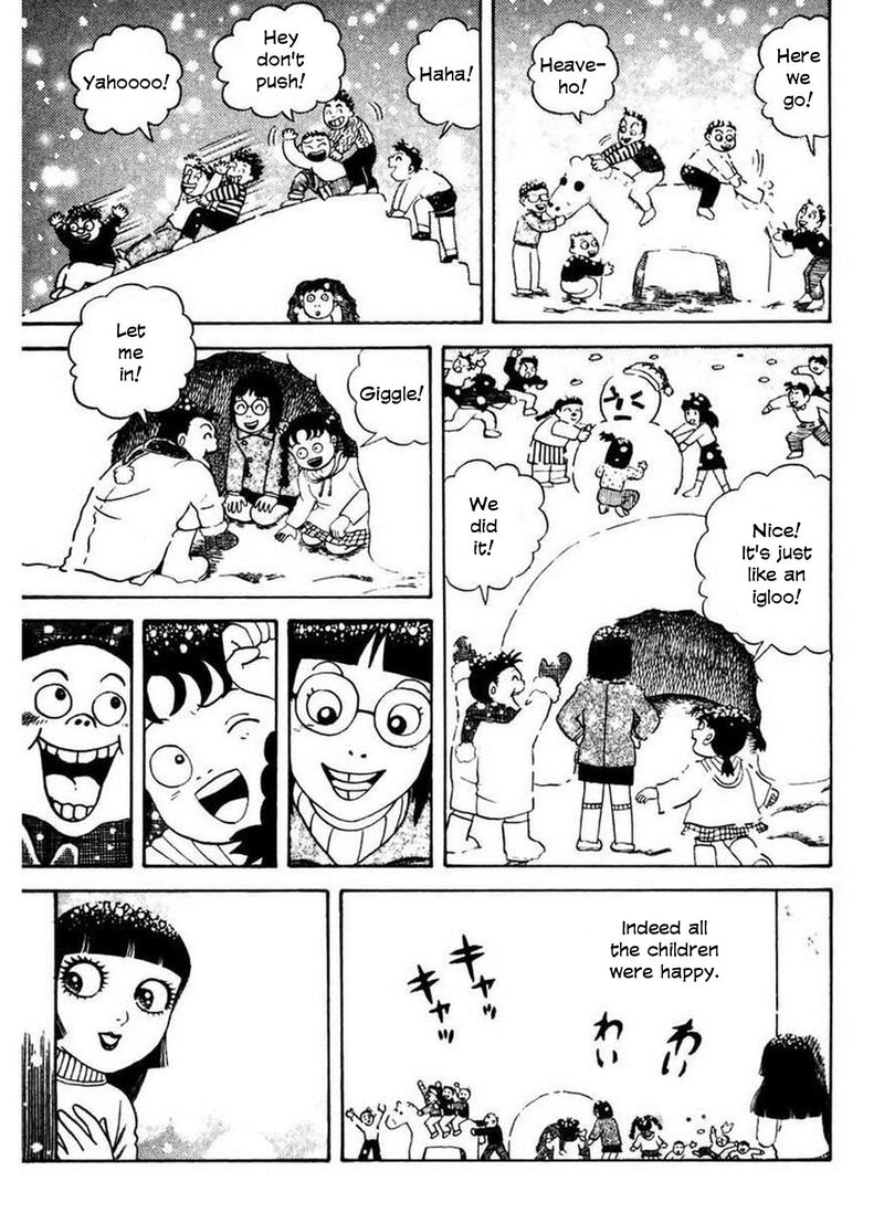 Rouba Shoujo 3 10