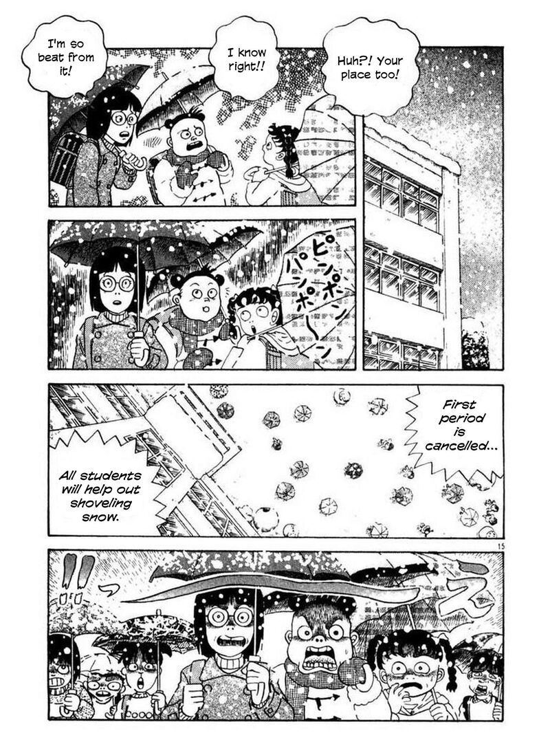 Rouba Shoujo 3 14