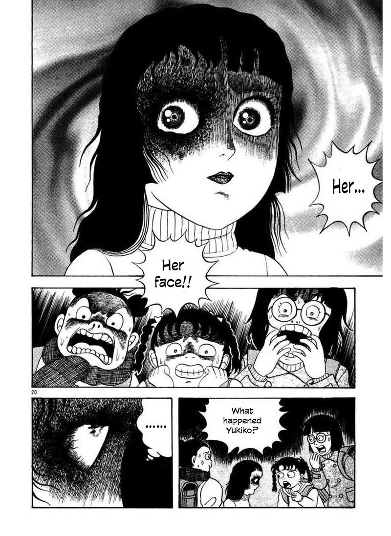 Rouba Shoujo 3 19