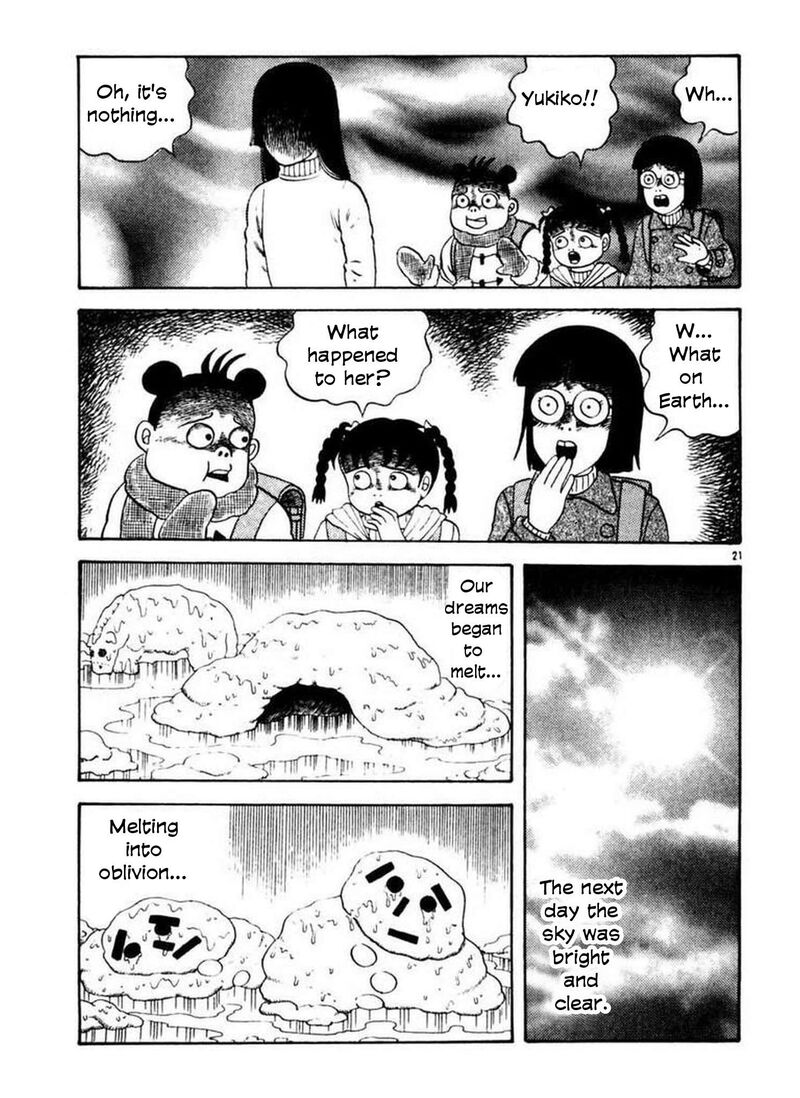 Rouba Shoujo 3 20