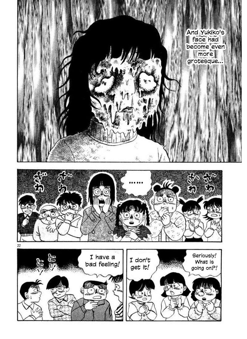 Rouba Shoujo 3 21