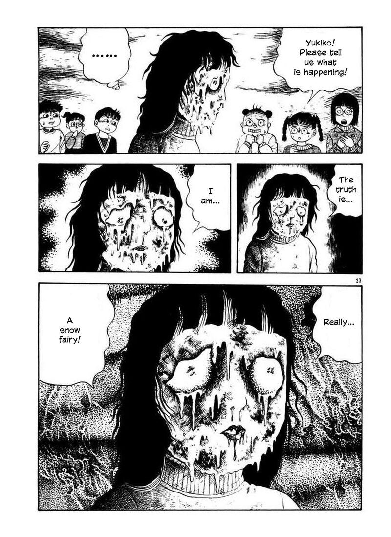 Rouba Shoujo 3 22