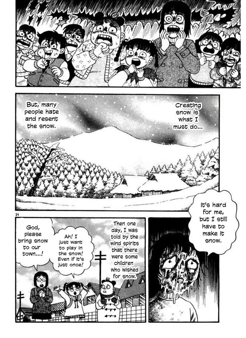 Rouba Shoujo 3 23