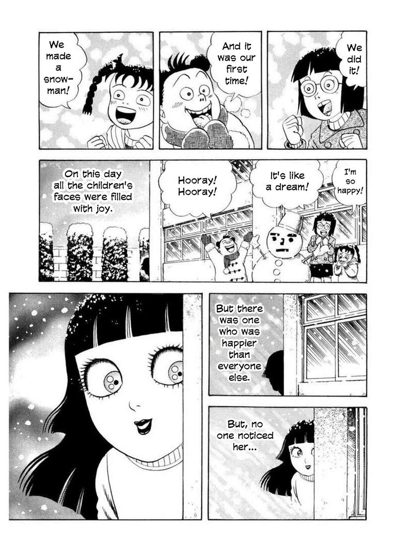 Rouba Shoujo 3 8