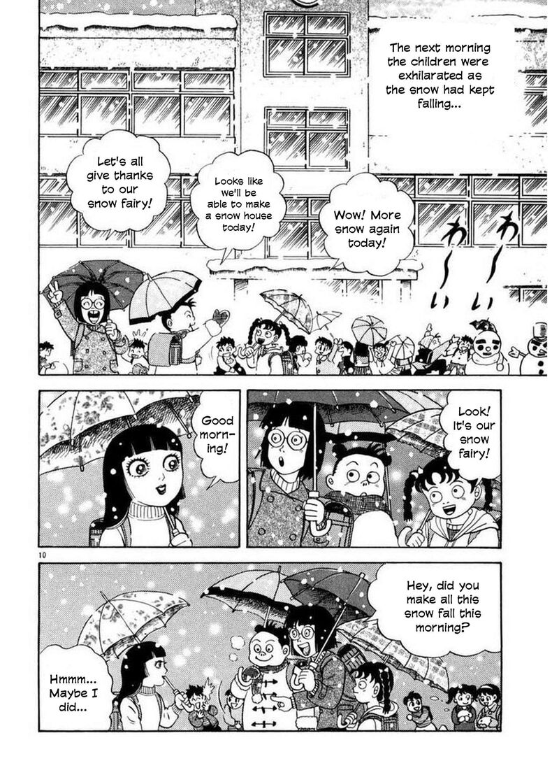 Rouba Shoujo 3 9
