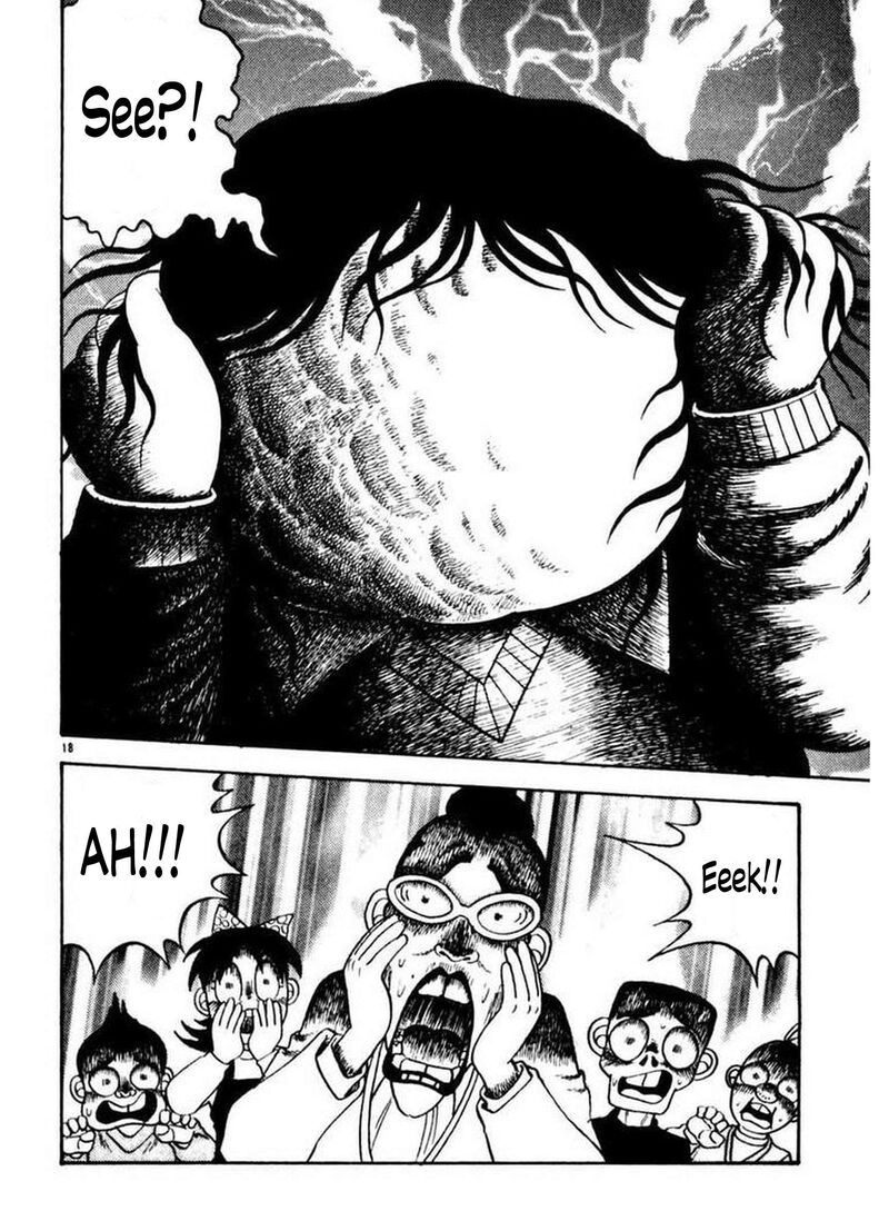 Rouba Shoujo 4 17