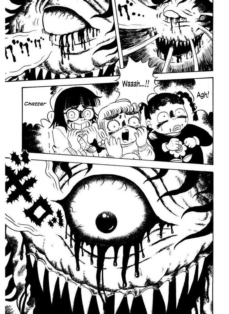 Rouba Shoujo 4 20