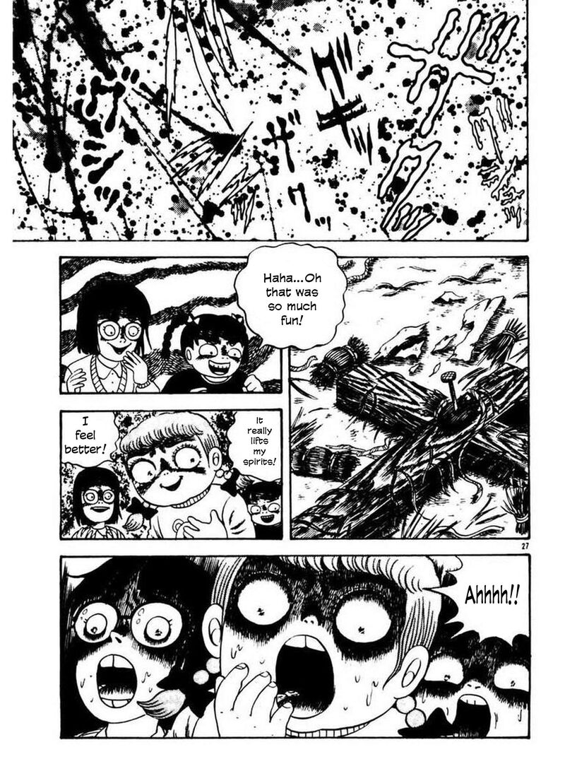 Rouba Shoujo 4 26
