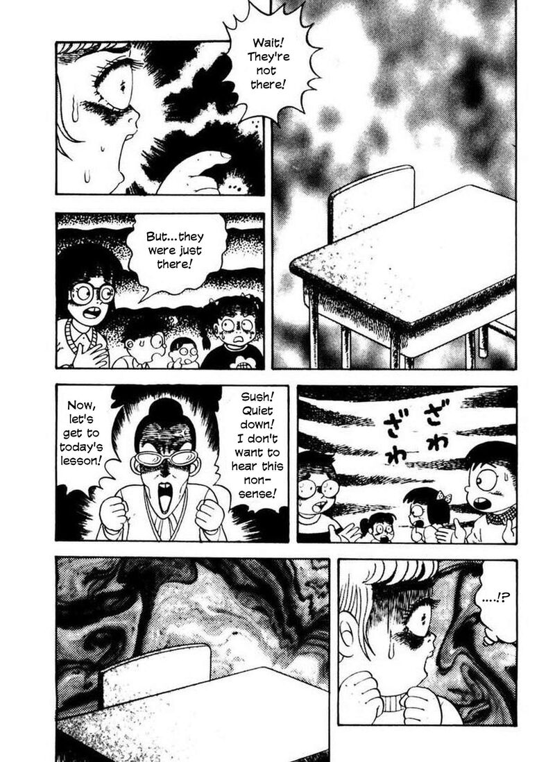 Rouba Shoujo 4 8