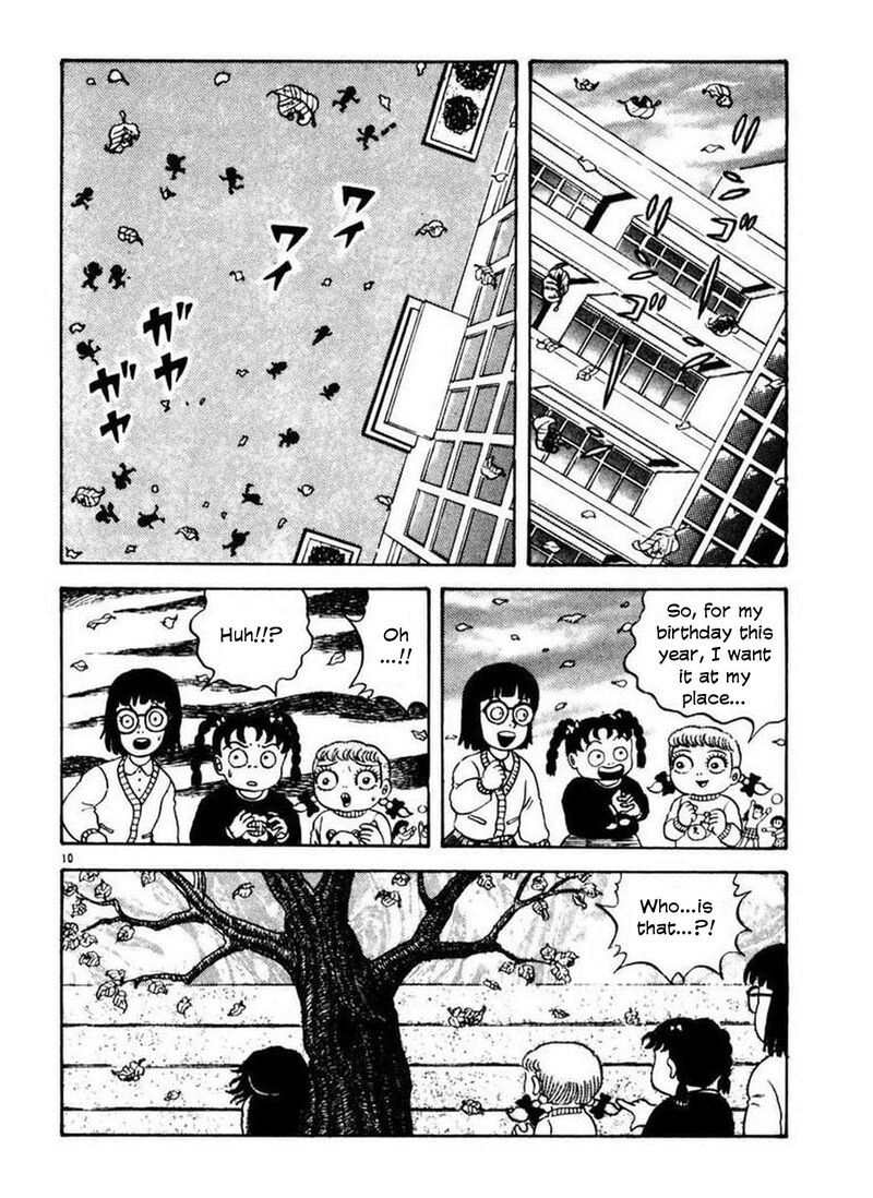 Rouba Shoujo 4 9