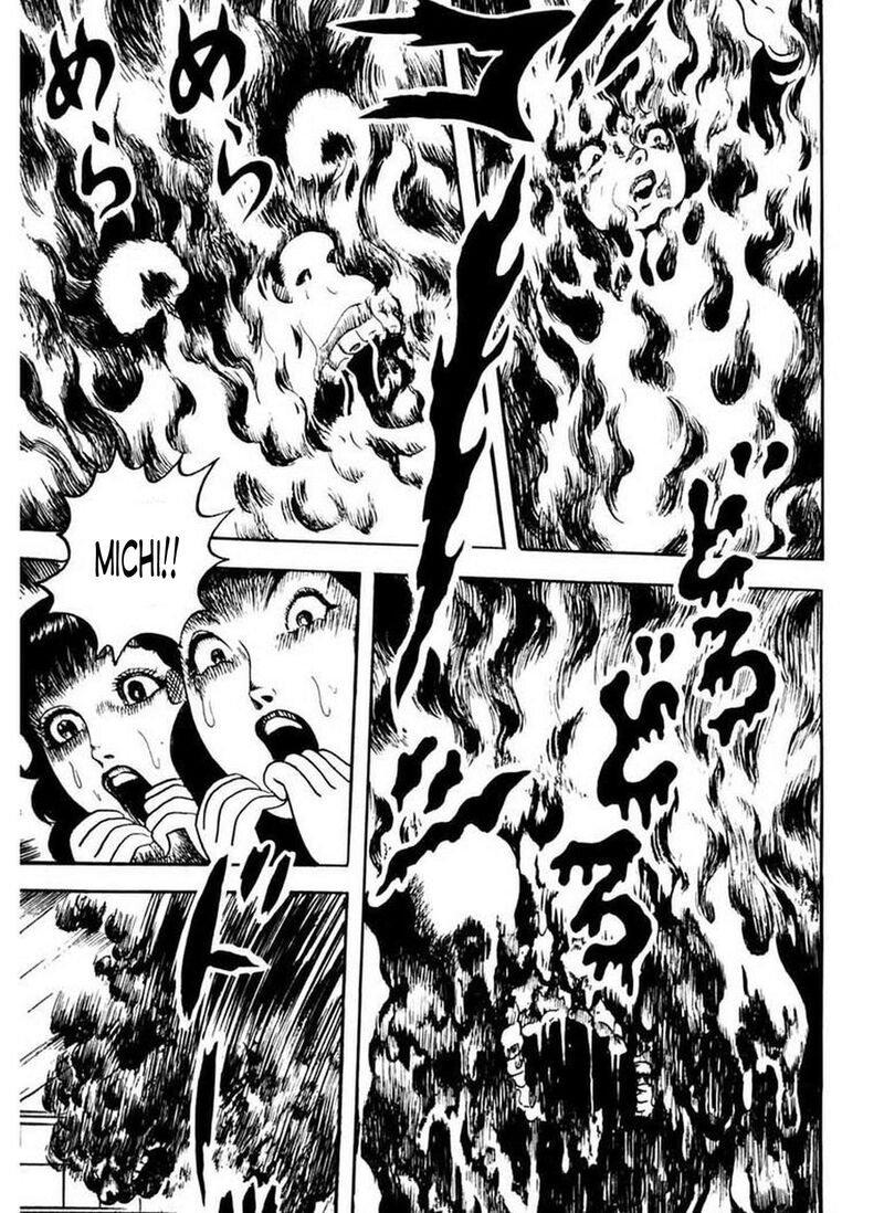 Rouba Shoujo 5 14