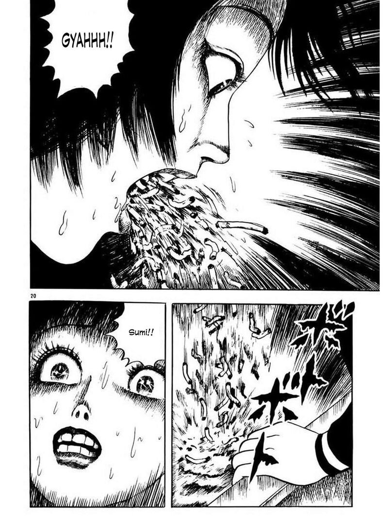 Rouba Shoujo 5 21