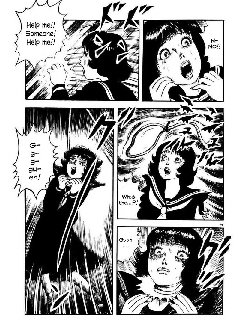 Rouba Shoujo 5 30