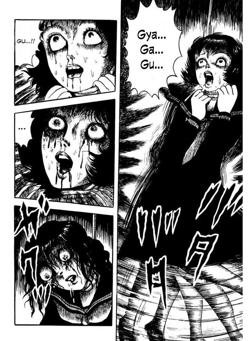 Rouba Shoujo 5 31