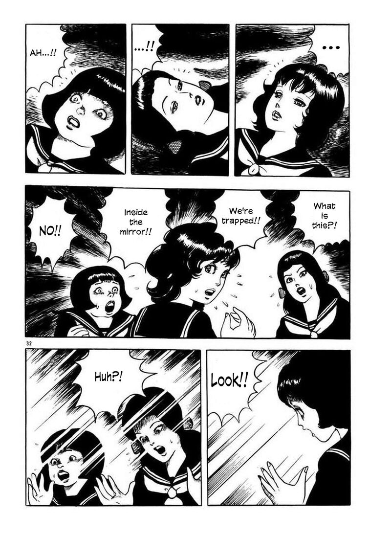 Rouba Shoujo 5 33