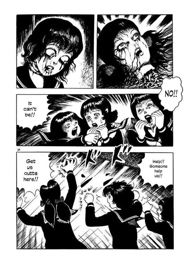 Rouba Shoujo 5 35