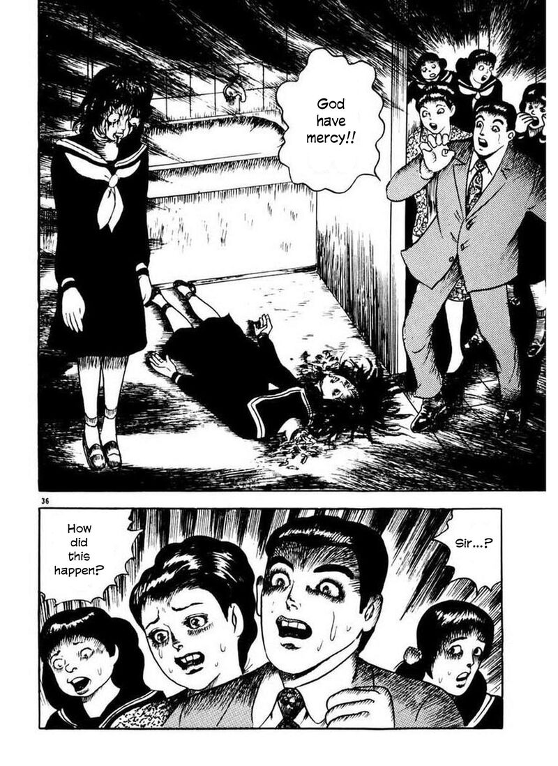 Rouba Shoujo 5 37