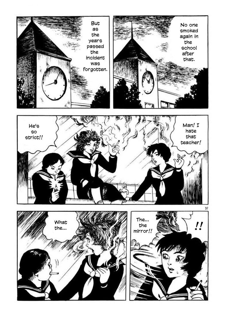 Rouba Shoujo 5 38