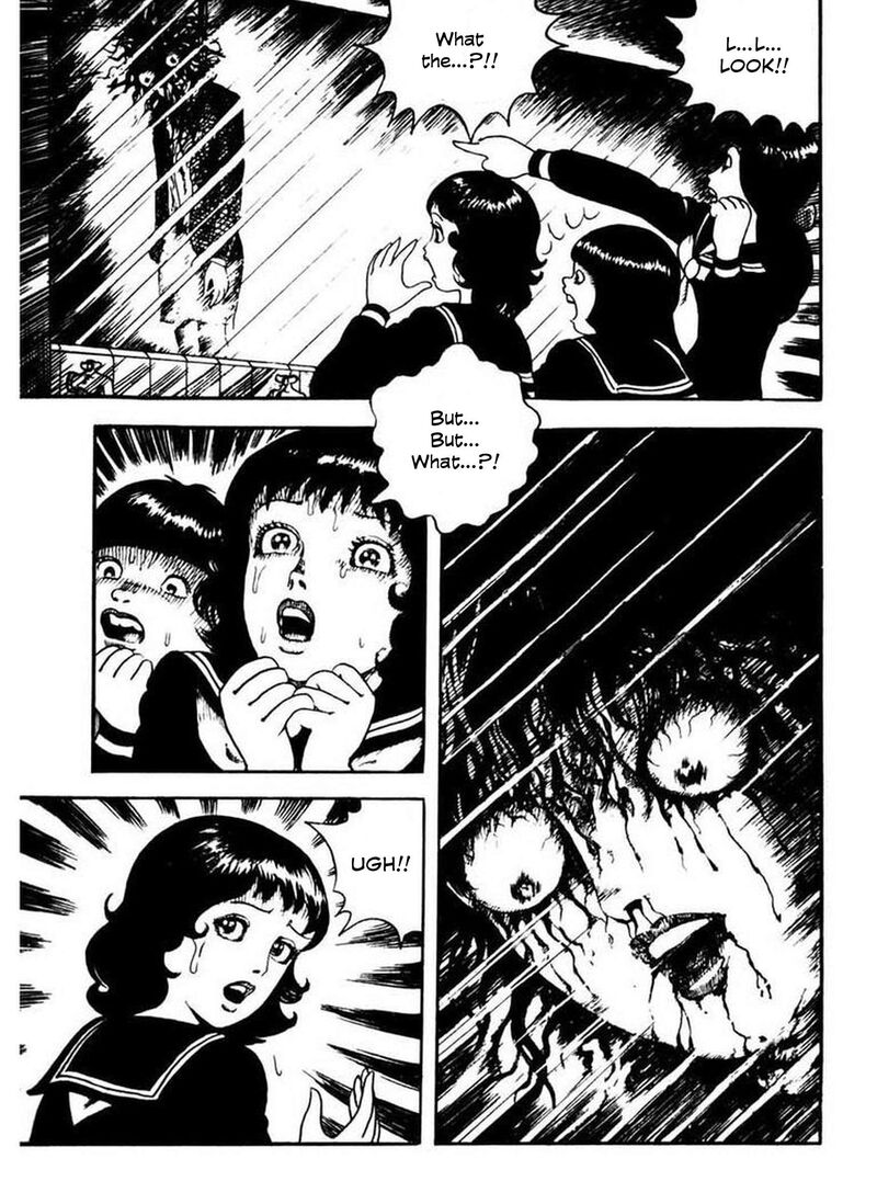 Rouba Shoujo 5 6