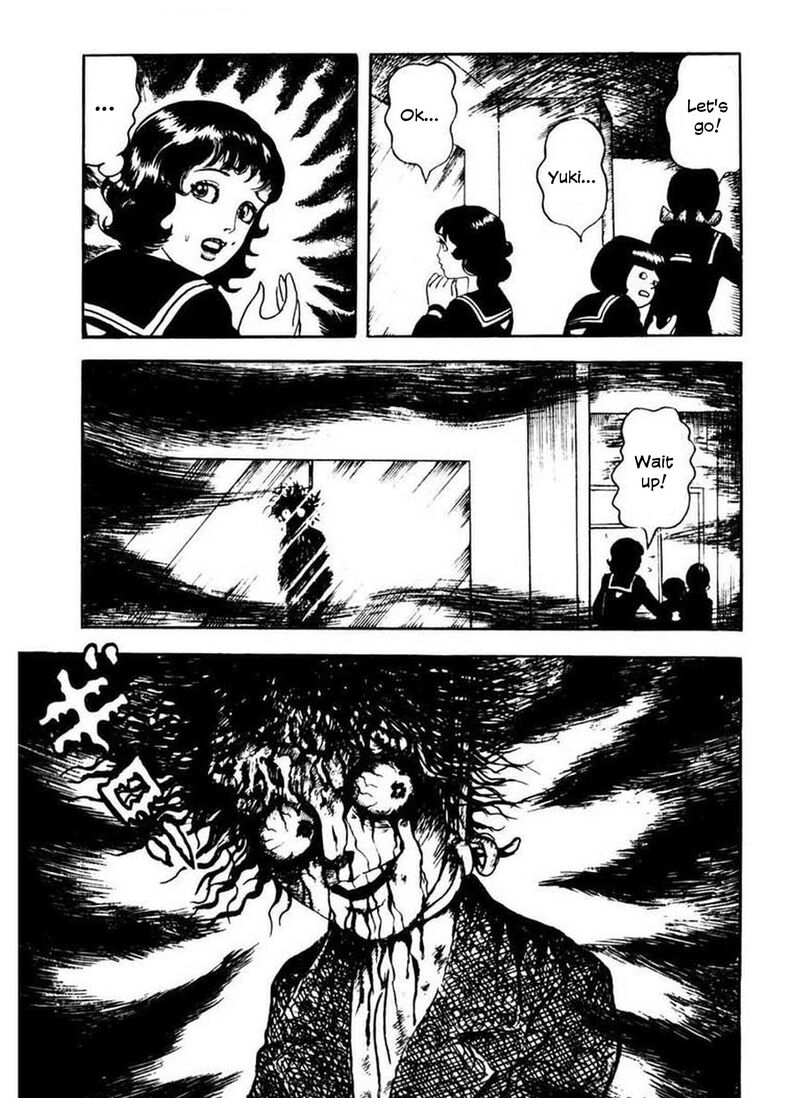 Rouba Shoujo 5 8