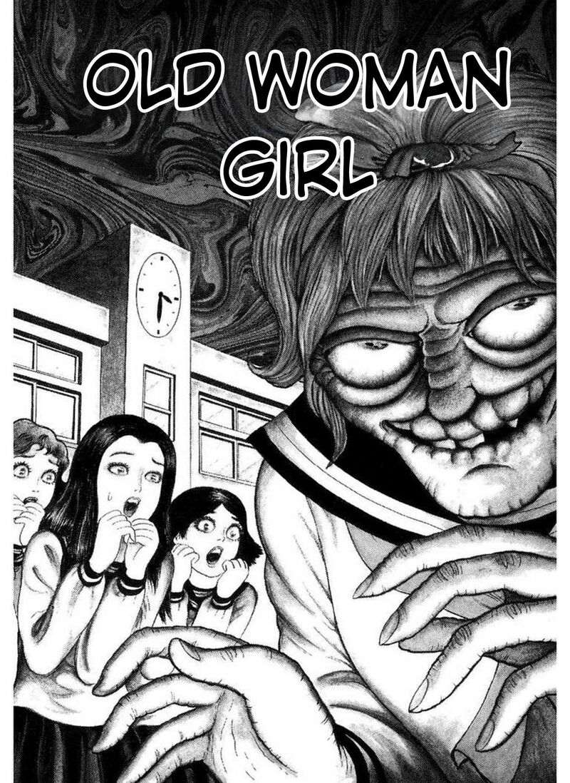 Rouba Shoujo 6 1