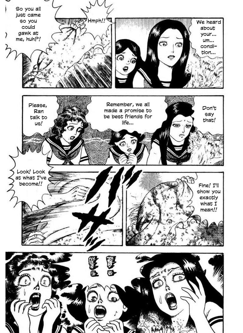 Rouba Shoujo 7 12