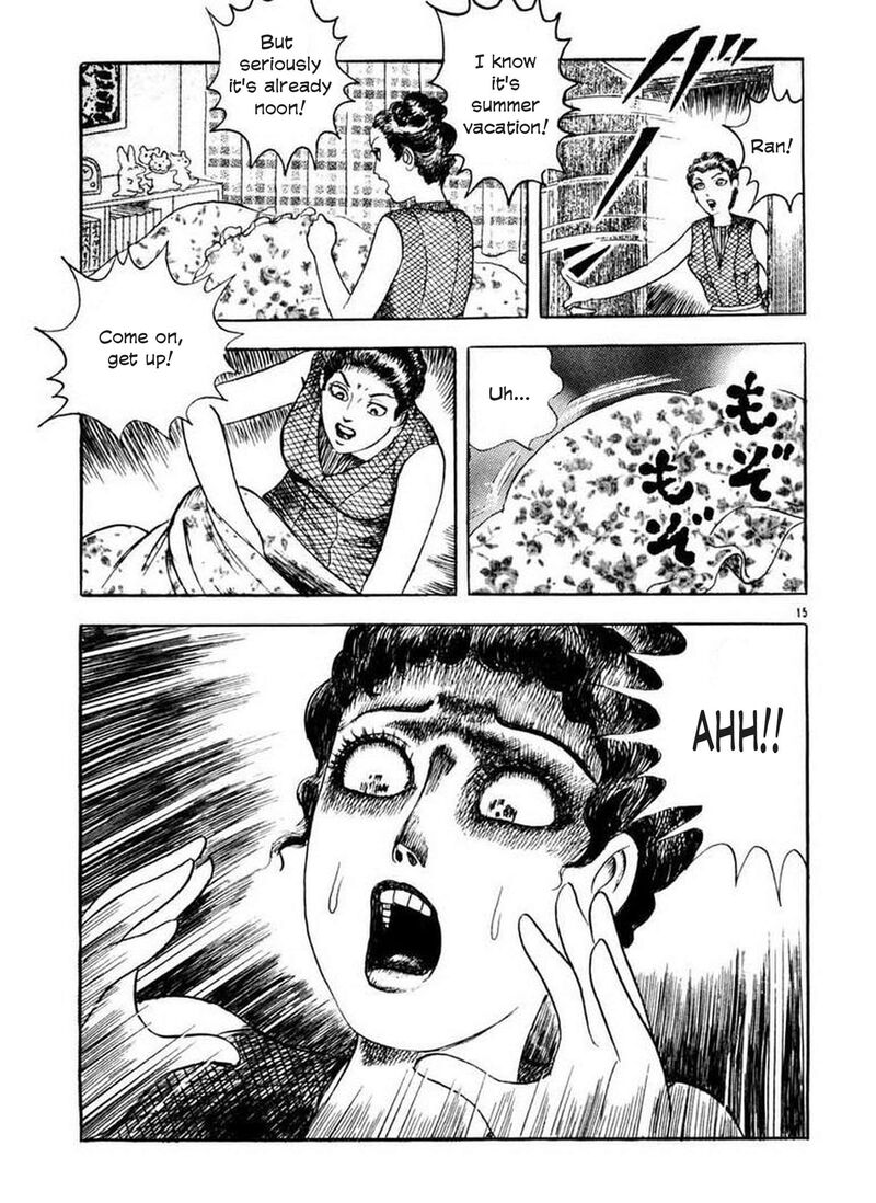Rouba Shoujo 7 6