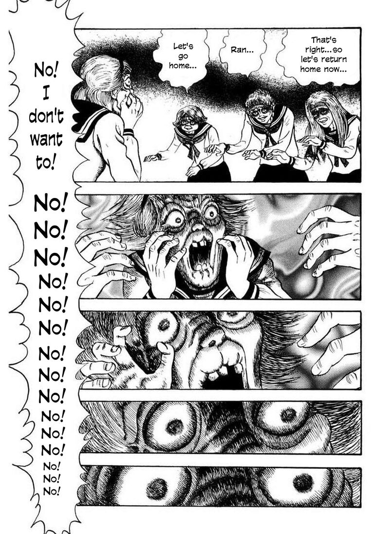 Rouba Shoujo 8 12