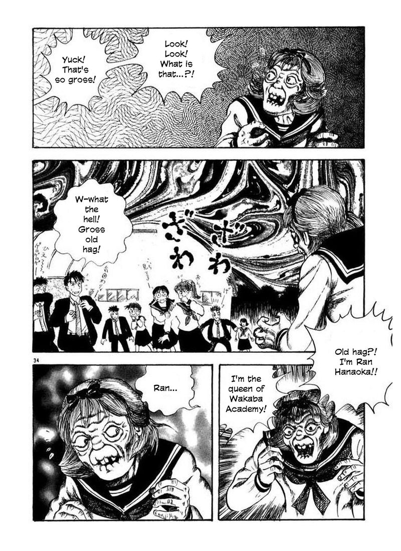 Rouba Shoujo 8 9