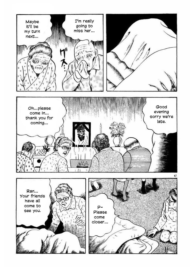 Rouba Shoujo 9 10