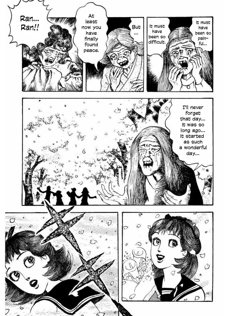 Rouba Shoujo 9 12
