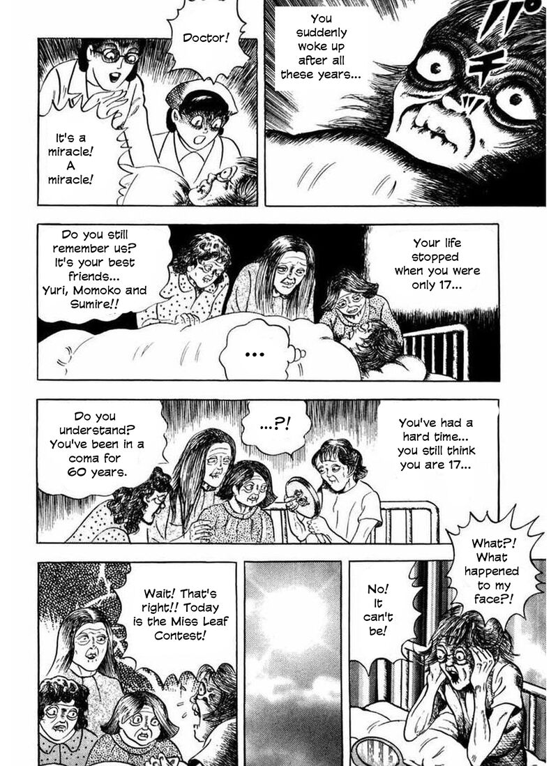 Rouba Shoujo 9 15