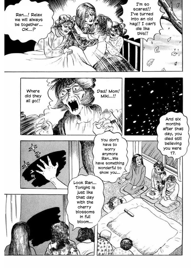 Rouba Shoujo 9 16