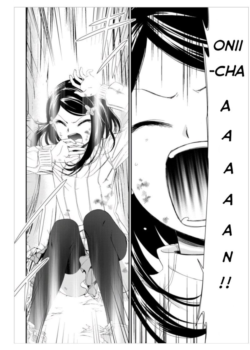 Rougo Ni Sonaete Isekai De 8 Manmai No Kinka O Tamemasu 1 35